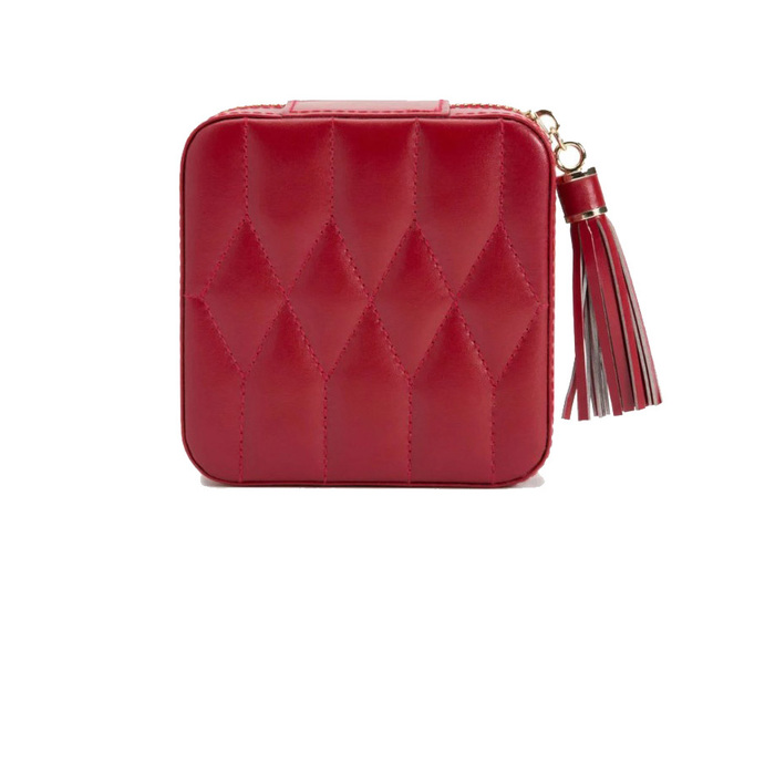 Caroline Travel Red 1a